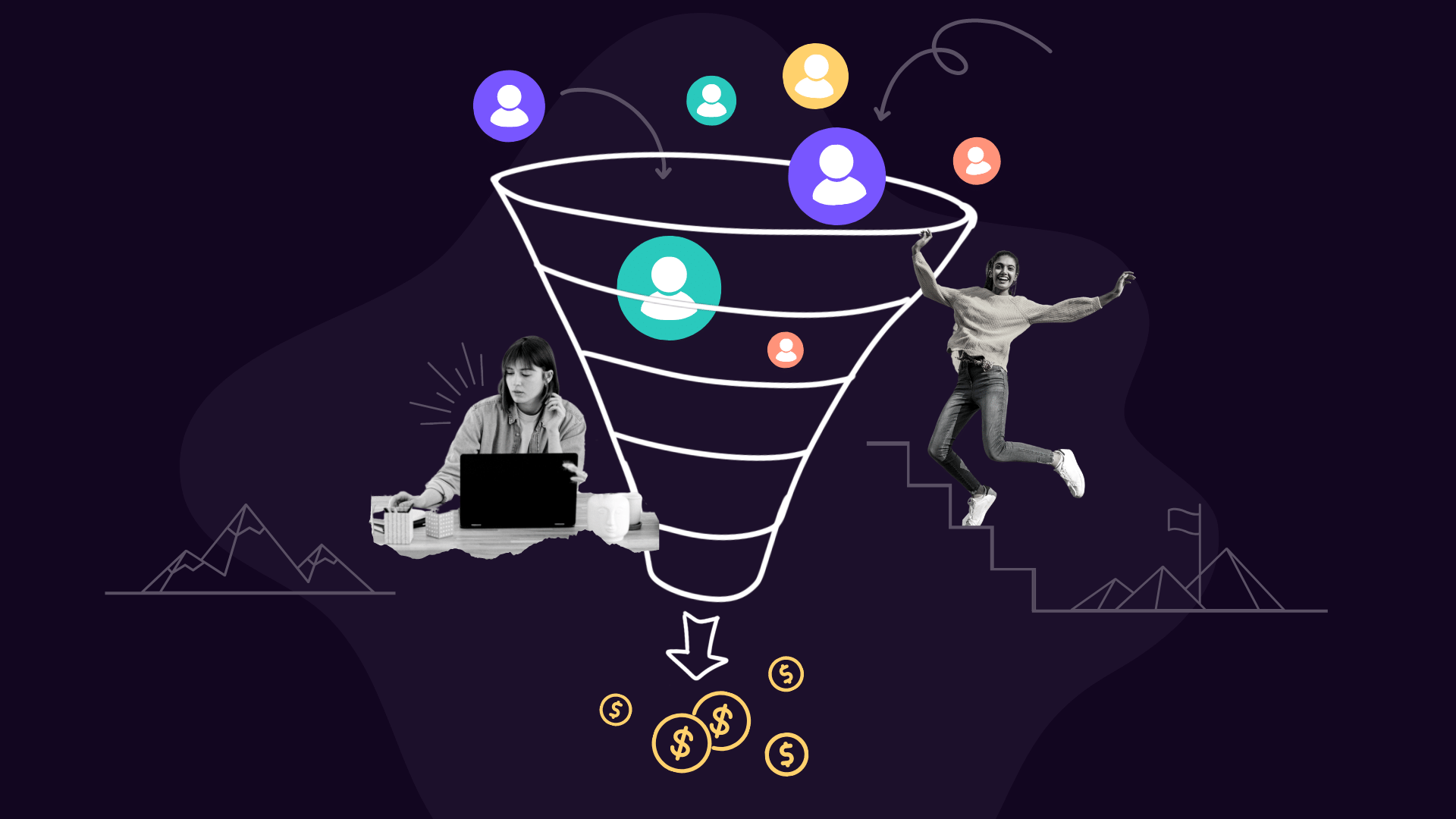 Sales pipeline strategies 4 quick ways to fill your pipeline